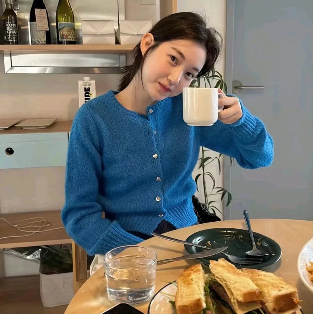 独活女子的推荐 第五季