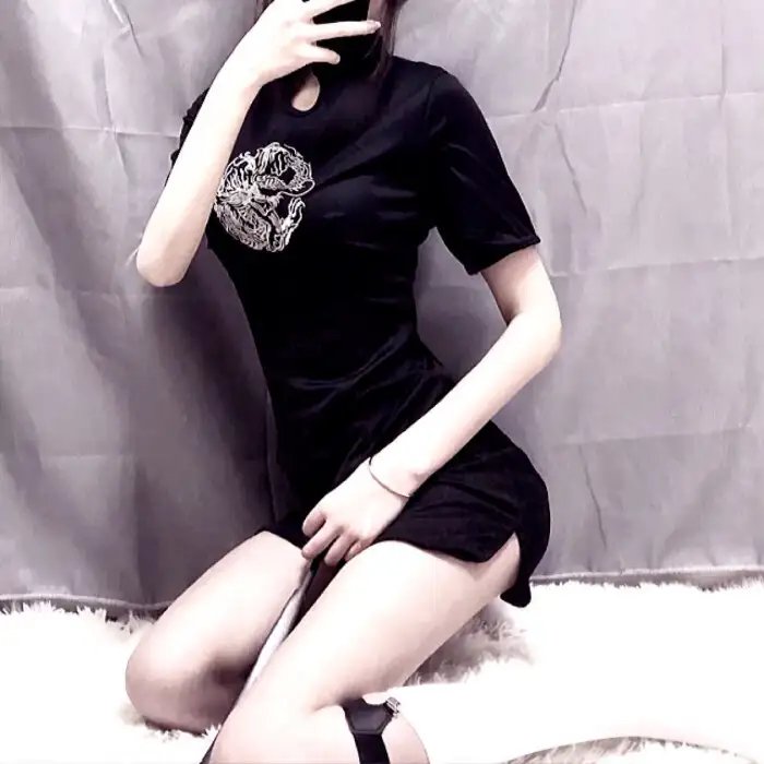 骄阳似火