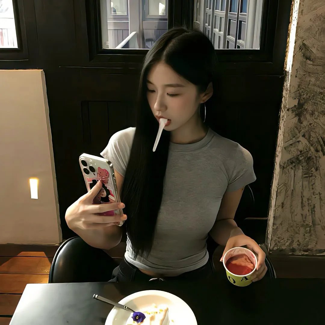 珍妮，日与夜